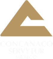 CONCANACO SERVYTUR México